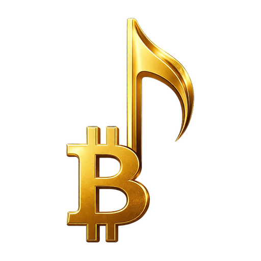 Bitcoin Music Exchange